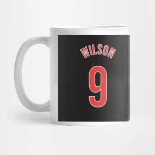 Wilson 9 Home Kit - 22/23 Season Mug